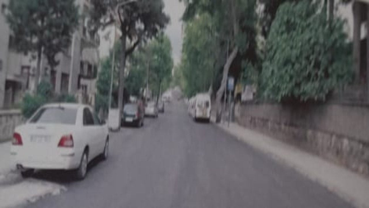Türkocağı Caddesi Adını Nereden Almıştır?