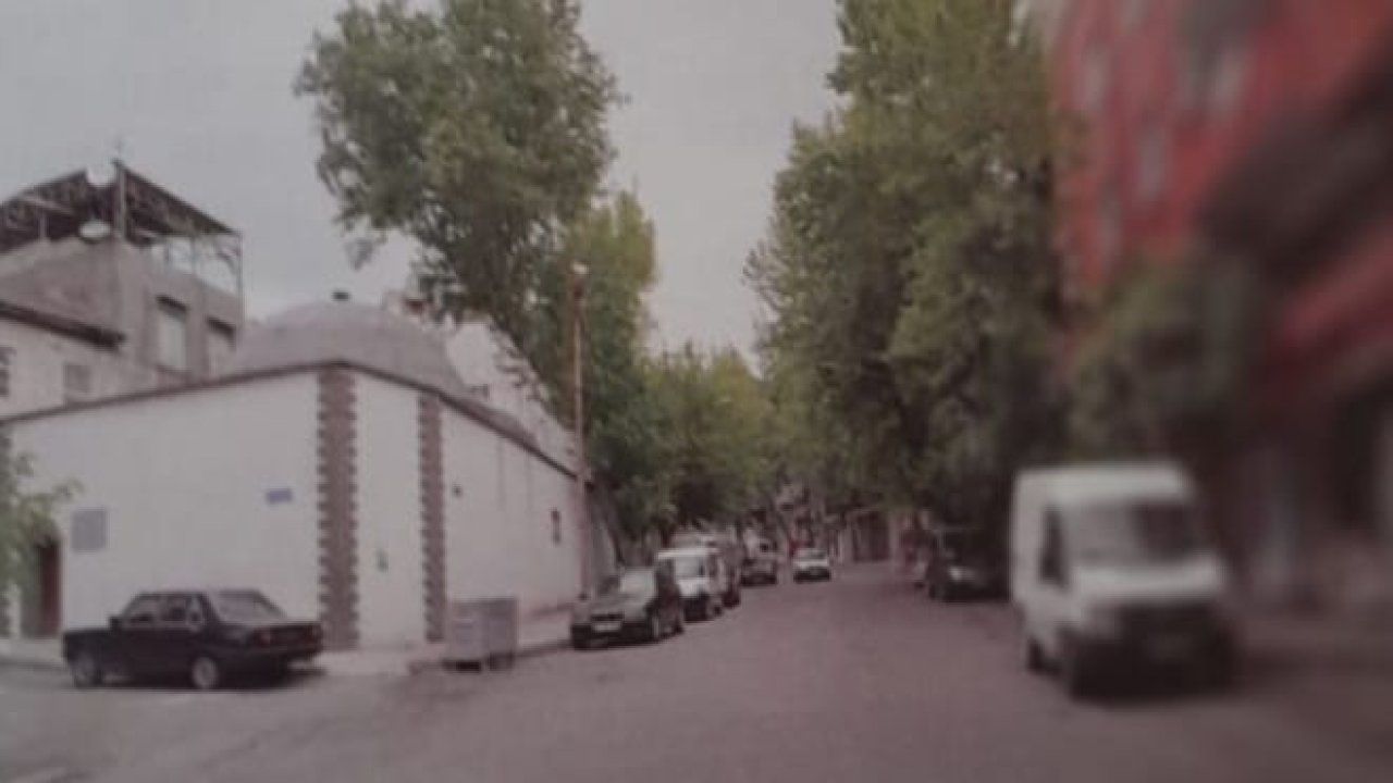 Uzunoluk Caddesi Adını Nereden Almıştır?
