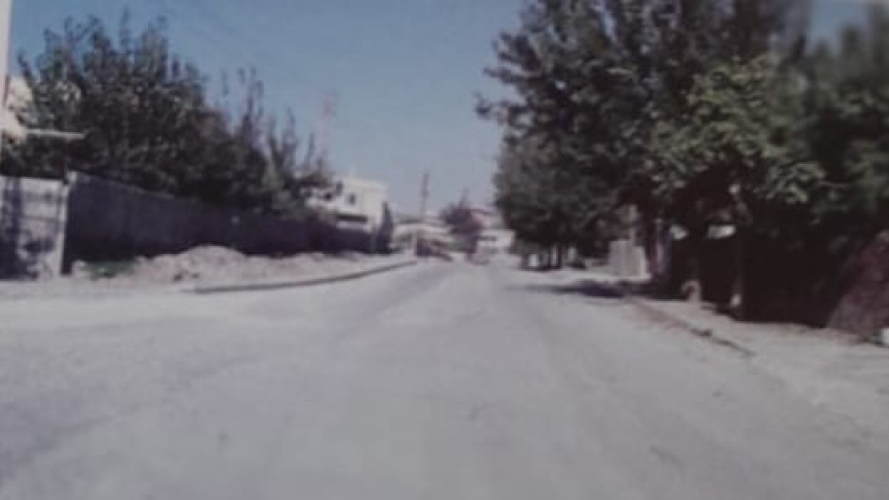 Şehit Ali Can Caddesi Adını Nereden Almıştır?