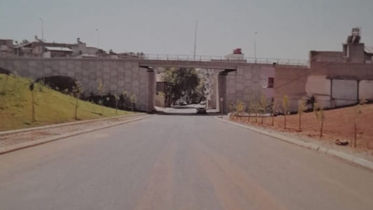Akdere Caddesi Adını Nereden Almıştır?