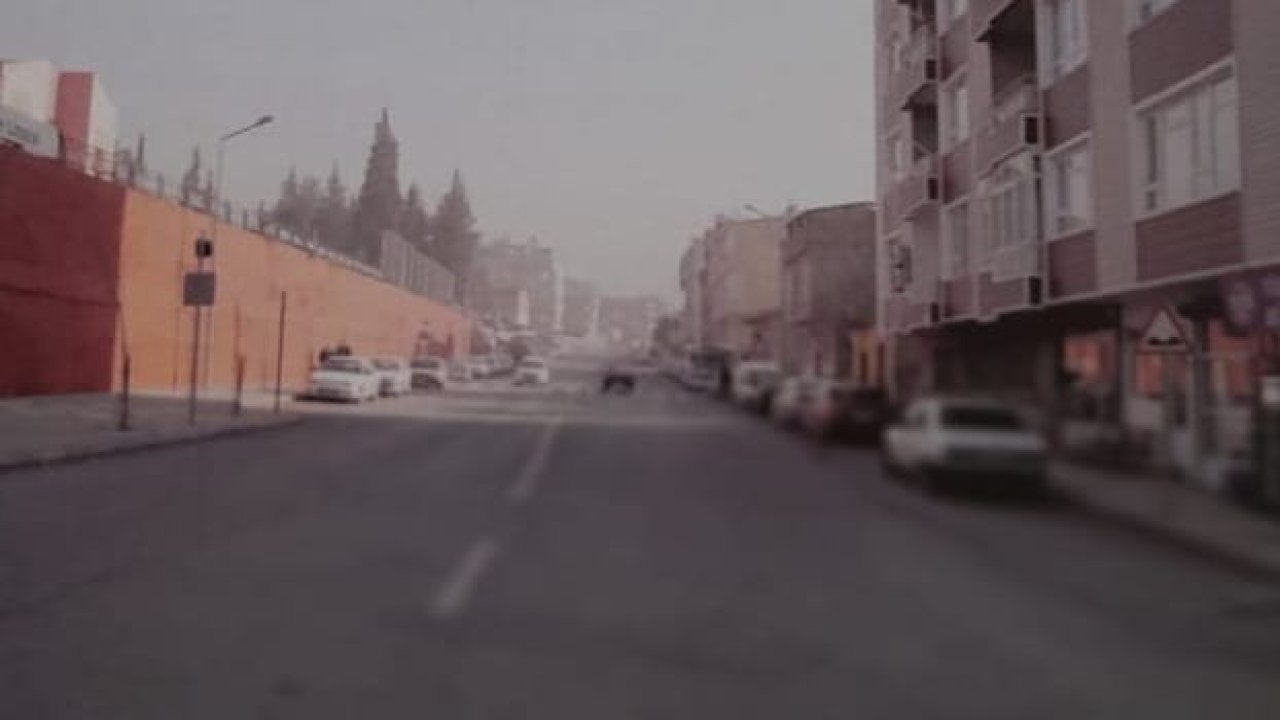 Gazneliler Caddesi Adını Nereden Almıştır?