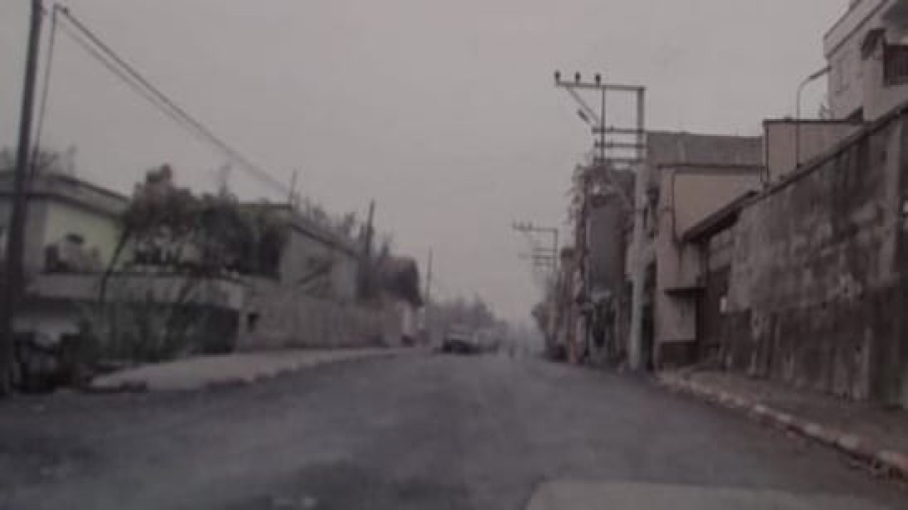 Gebeloğlu Mustafa Caddesi Adını Nereden Almıştır?
