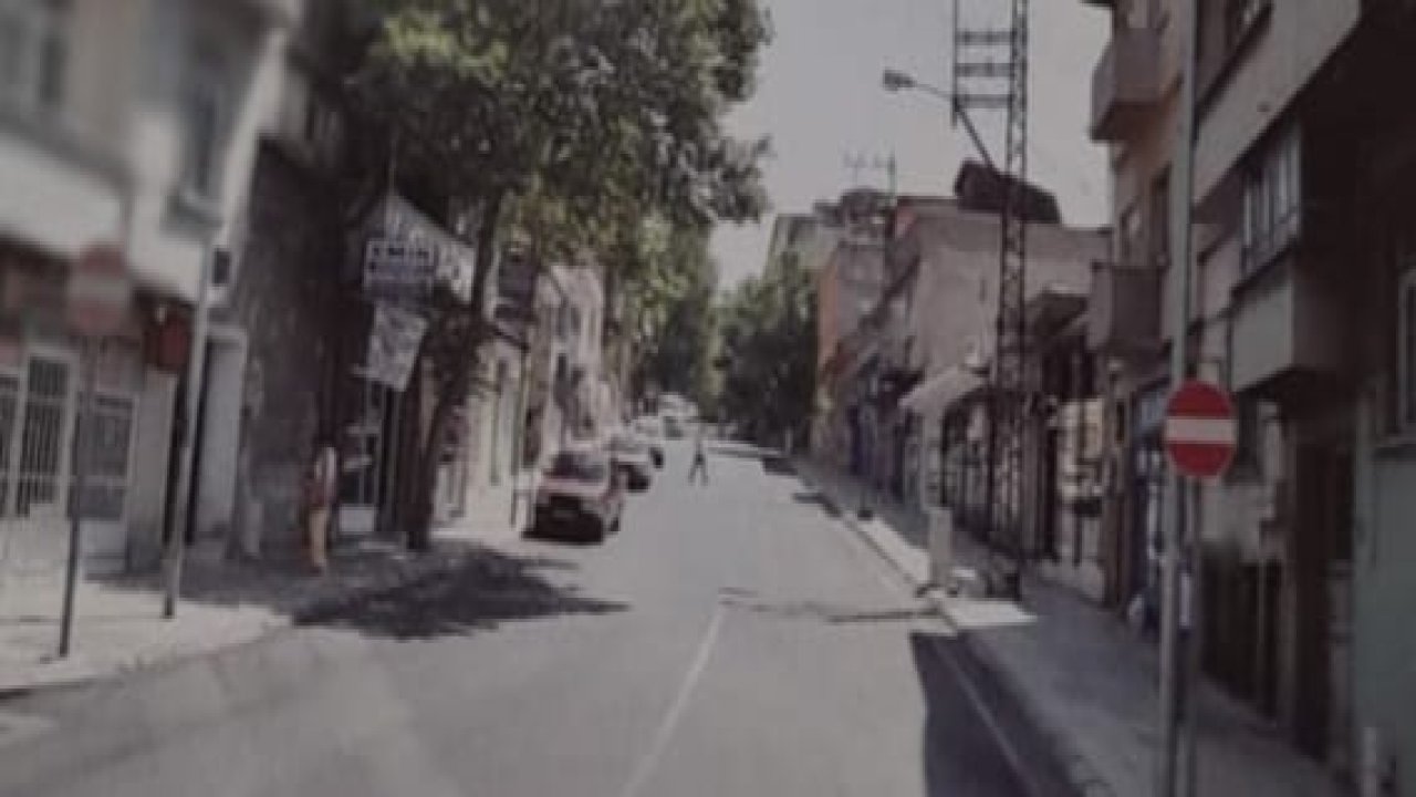 Işık Caddesi Adını Nereden Almıştır?