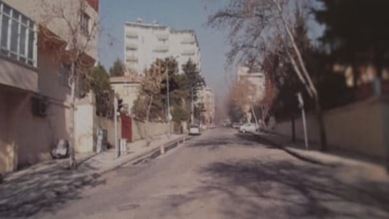 Kışla Caddesi Adını Nereden Almıştır?