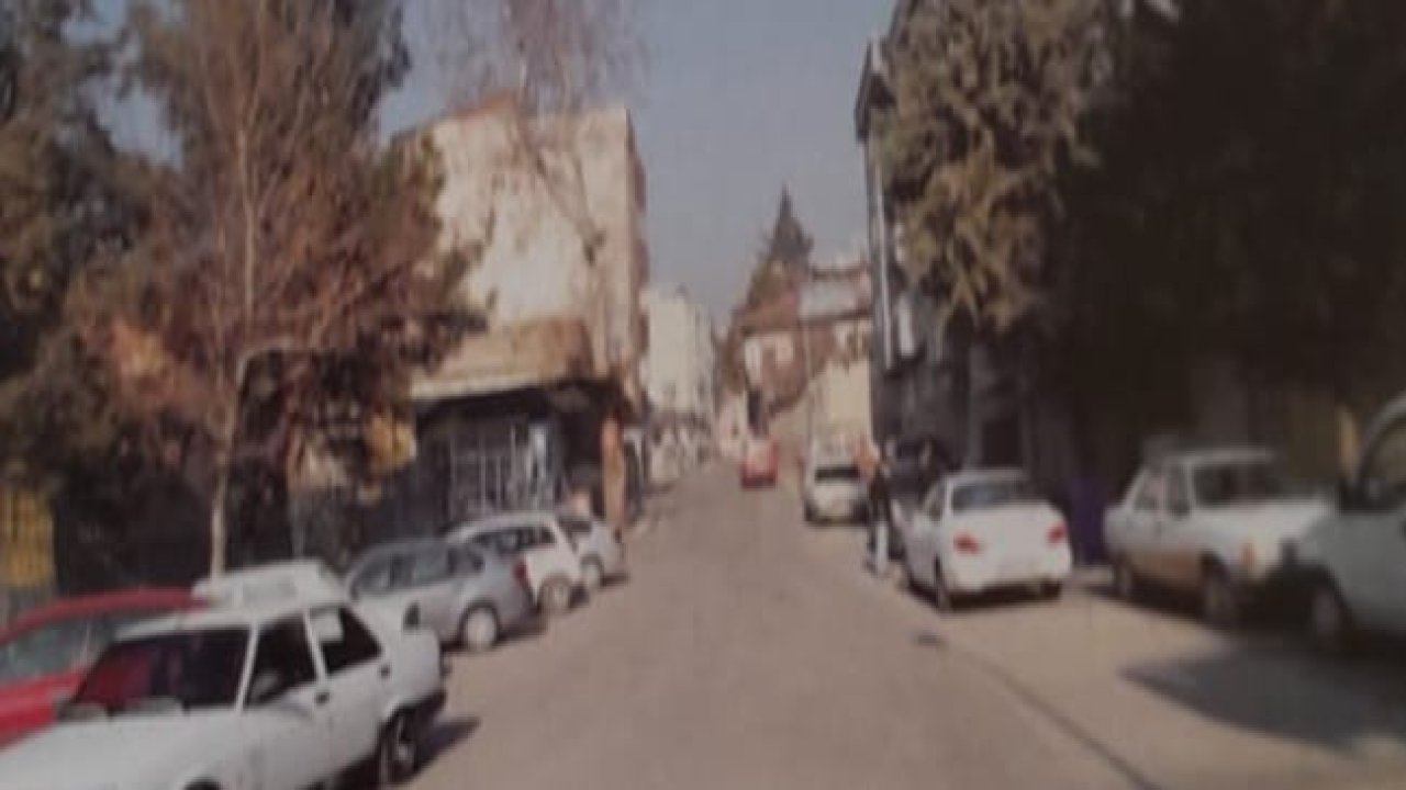 Oğuzlar Caddesi Adını Nereden Almıştır?