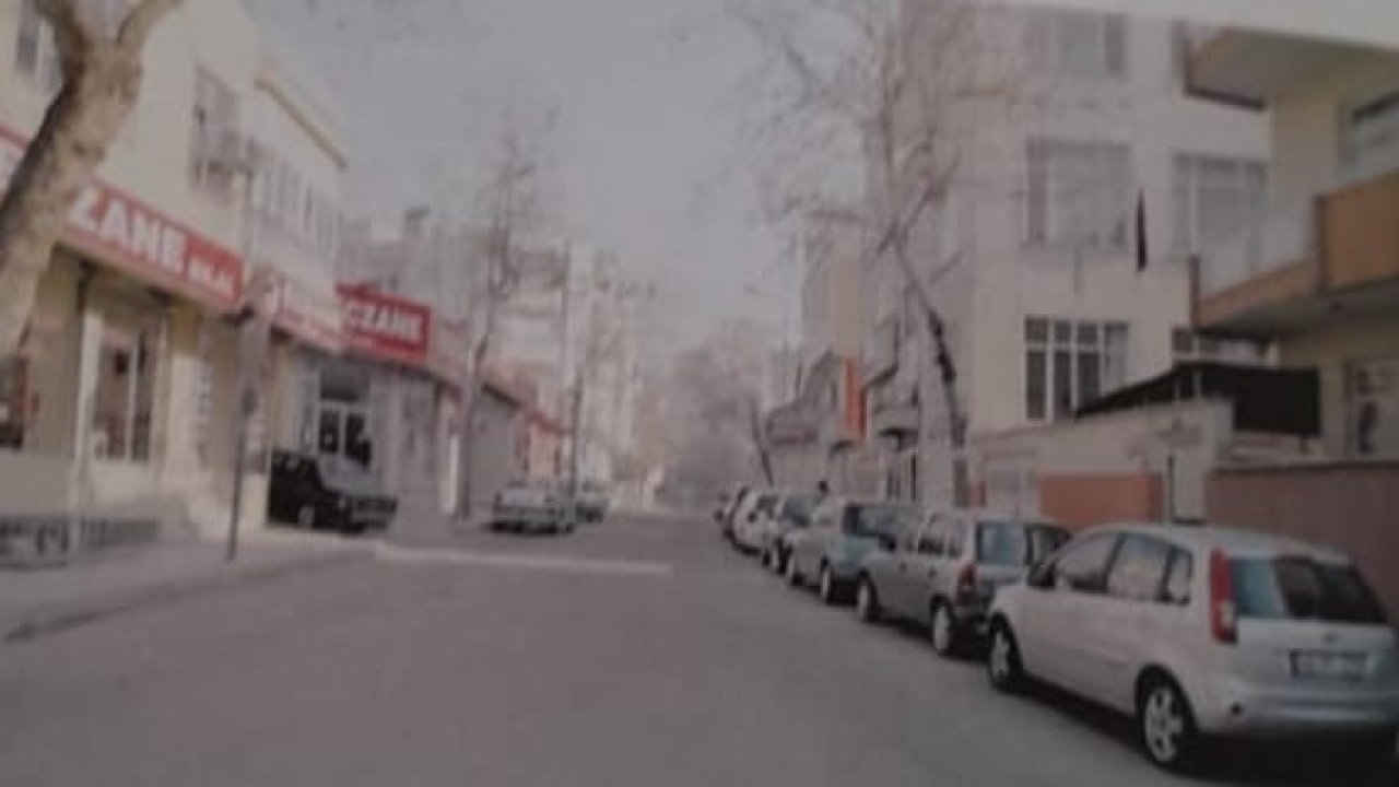 Şehit İlbey Caddesi Adını Nereden Almıştır?