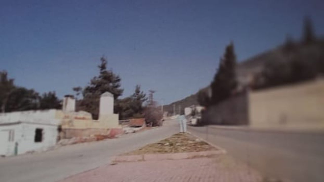 Kazma Caddesi Adını Nereden Almıştır?