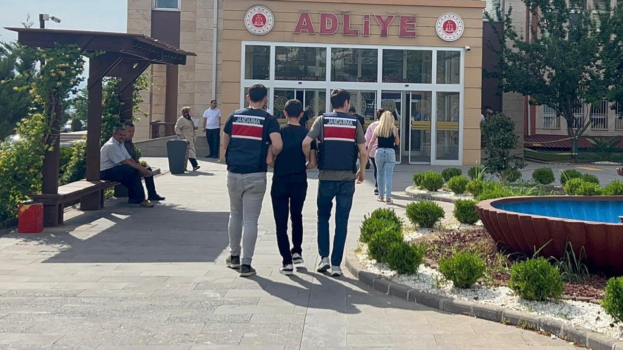 Kahramanmaraş’ta Vicdanları Sarsan Görüntü hakkında Gereği Yapıldı