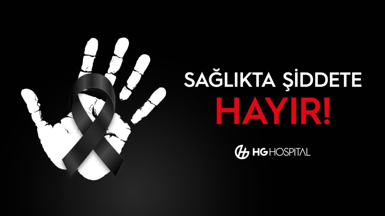 "İnsan Yaşamı İçin Çalışıyordu, Şiddete Kurban Gitti: