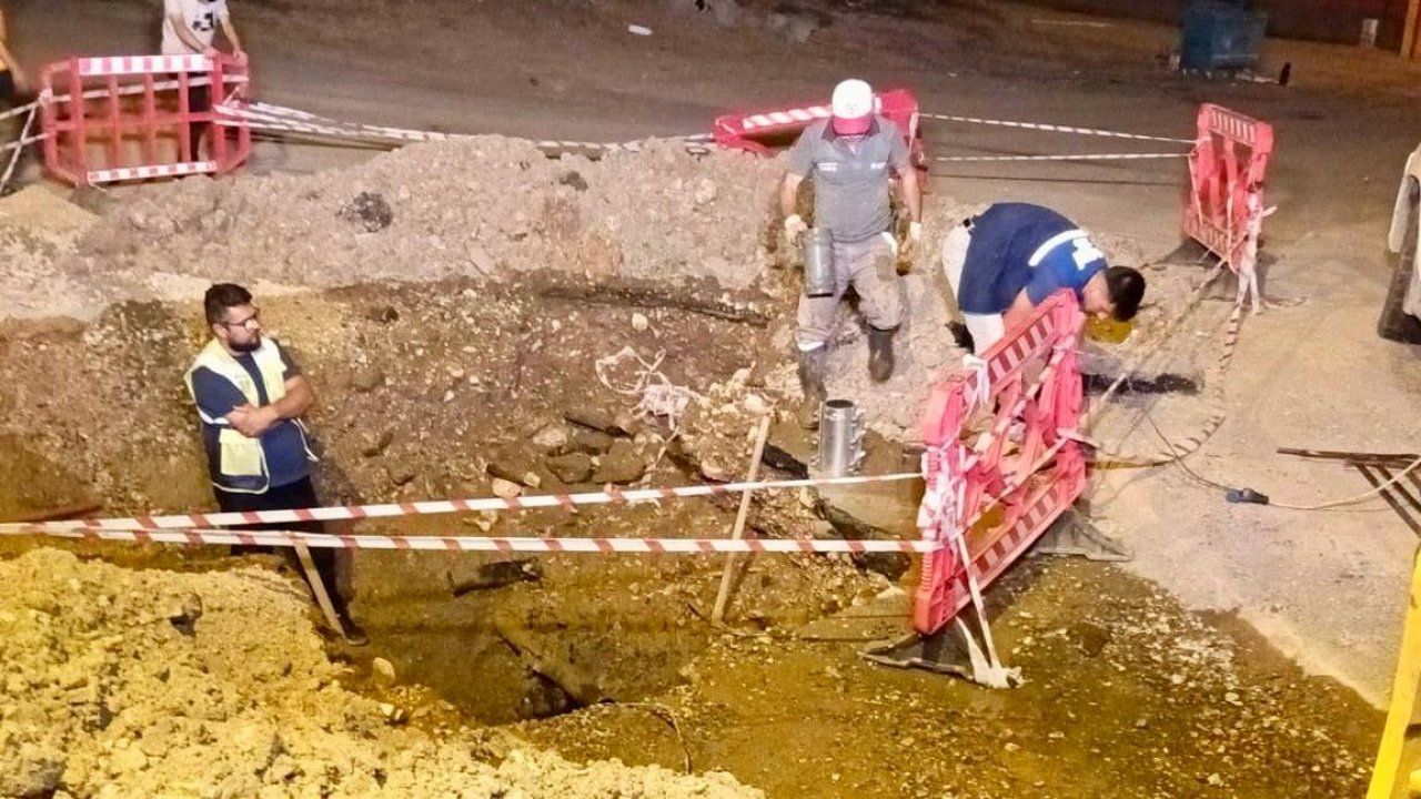 Kahramanmaraş’ta Sorumsuzluk Krize Yol Açtı