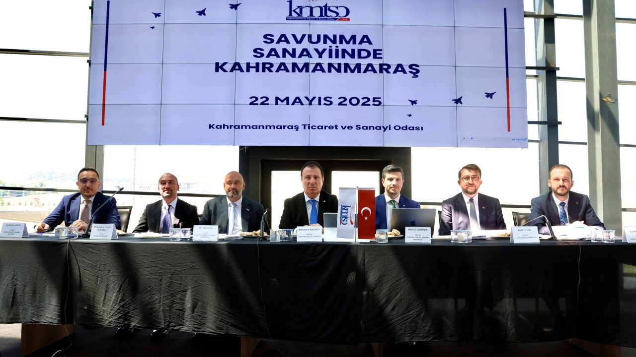 TUSAŞ Yatırımında Nihai Sona Gelindi