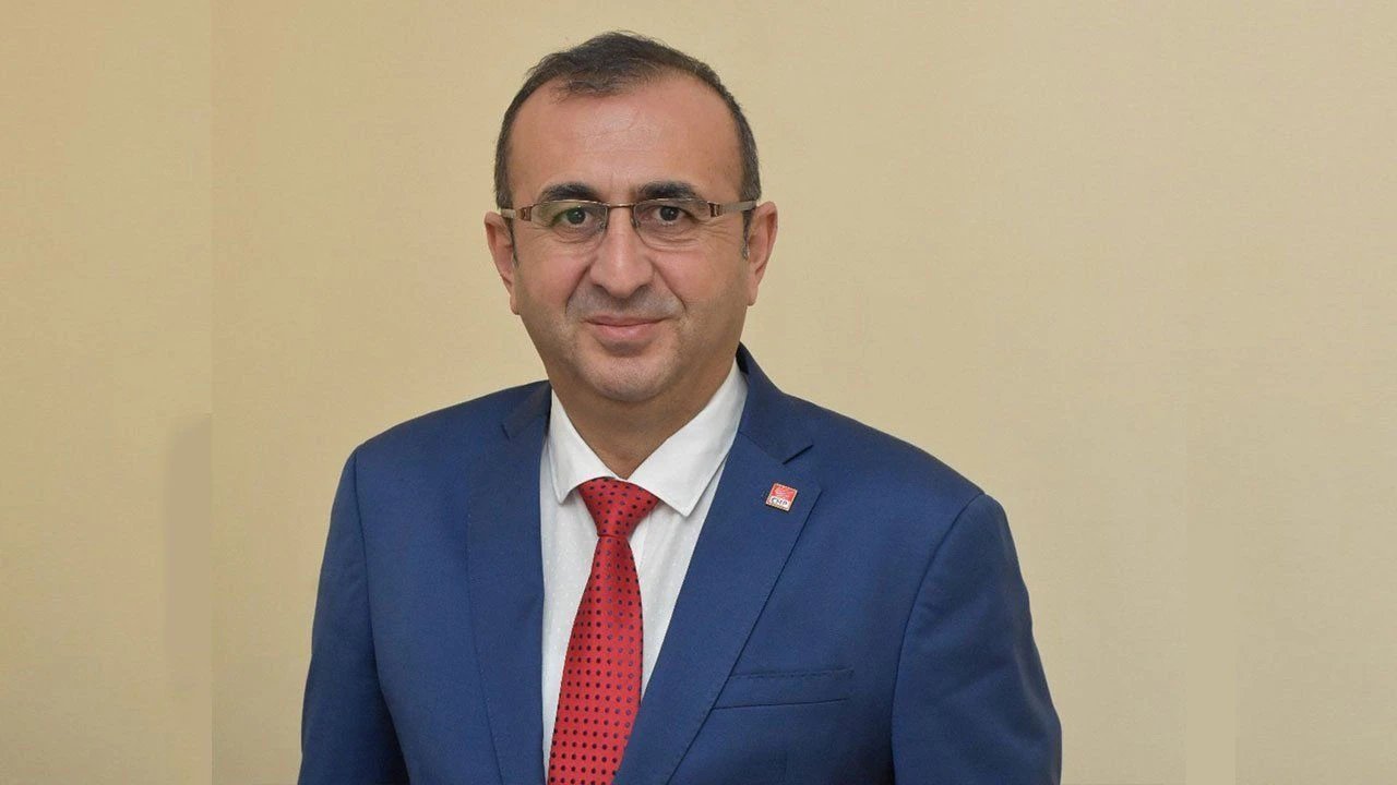 Başkan Ünal Ateş: “Üzüntümüz çok büyük
