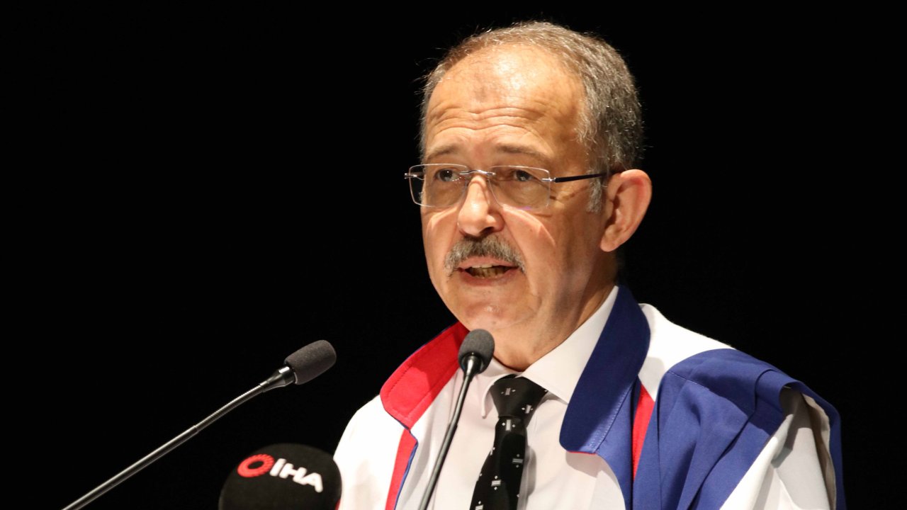 SANKO Üniversitesi Tıp Fakültesi Dünya Standartlarında Eğitim Verdiğini Kanıtladı