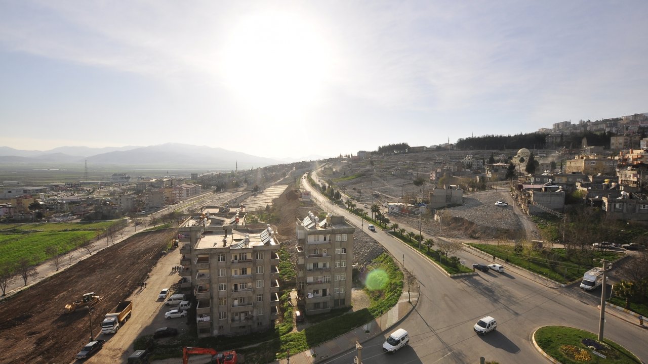 Hacı Bayram Veli Mahallesi Adını Nereden Almıştır?