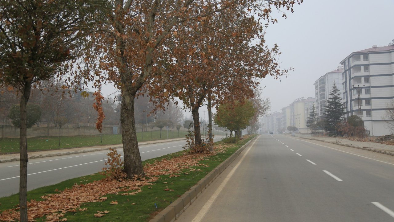 Afşin Bey Caddesi Adını Nereden Almıştır?