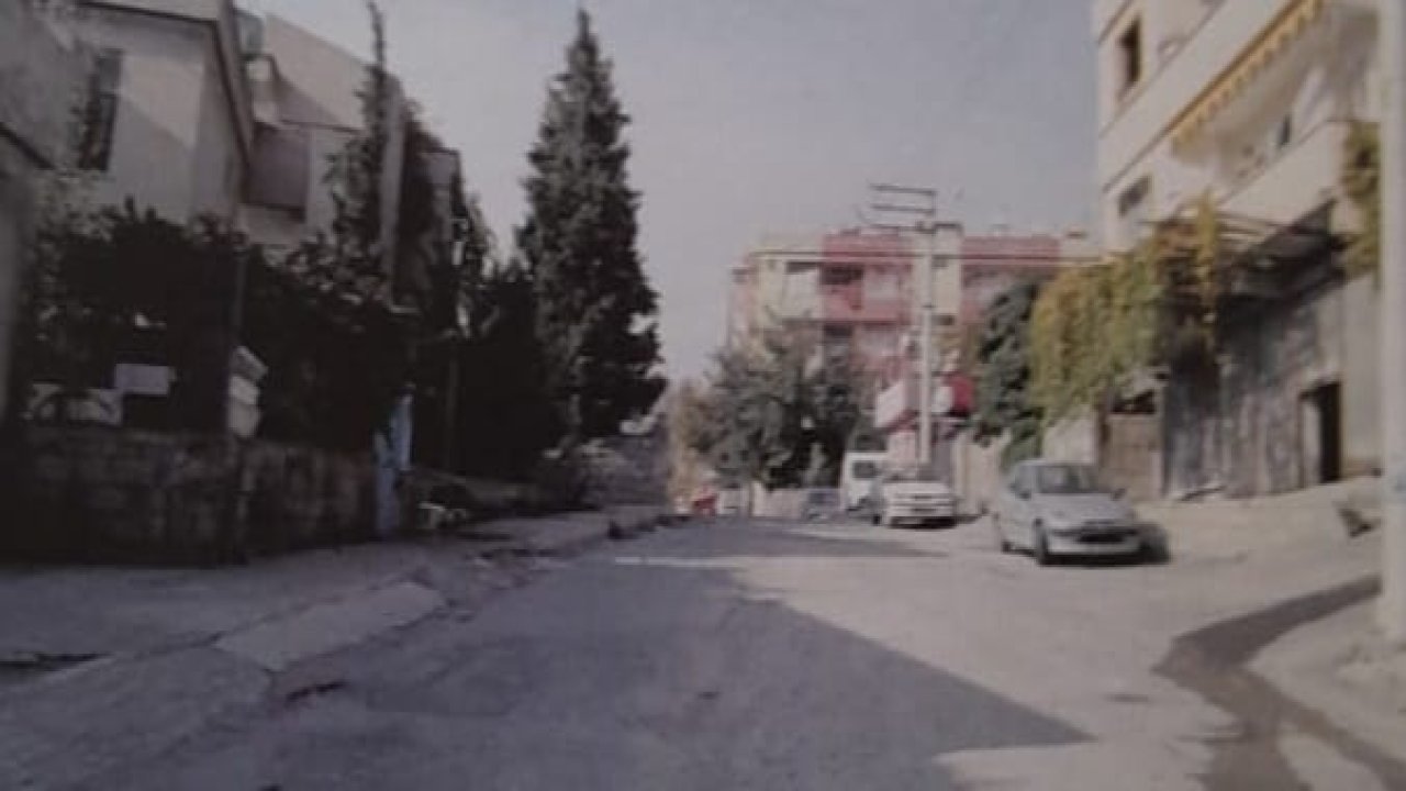 Şehit Gülbey Caddesi Adını Nereden Almıştır?