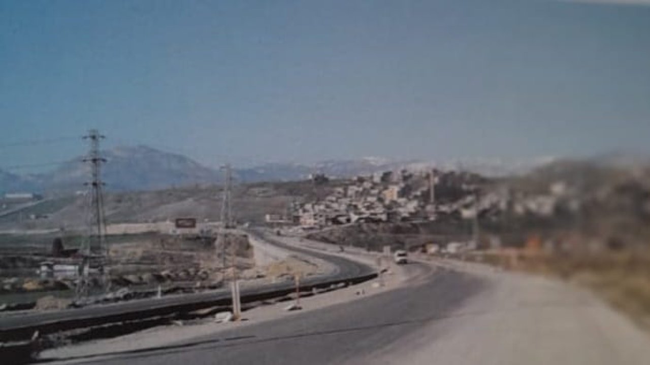 Batı Çevre Yolu Bulvarı Adını Nereden Almıştır?