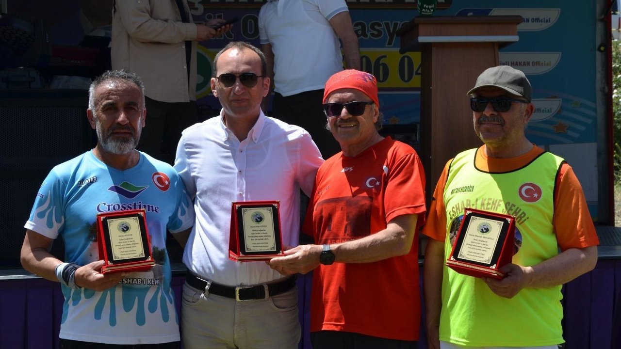 Afşin’de 2. bahar şenliği doldu taştı