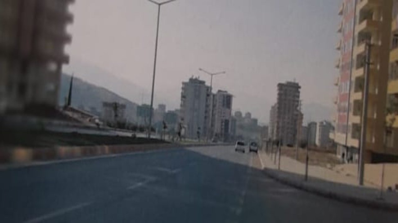 Karasu Bulvarı Adını Nereden Almıştır?