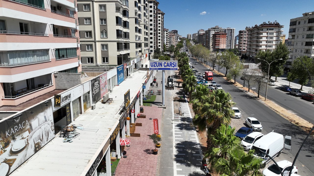 Prof. Dr. Necmettin Erbakan Bulvarı Adını Nereden Almıştır?