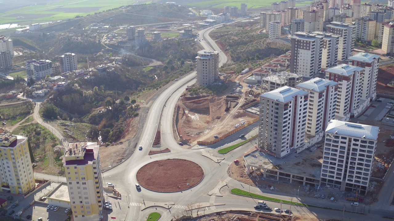 Turgut Özal Bulvarı Adını Nereden Almıştır?