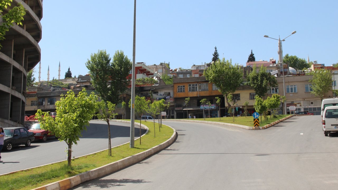 Sait Zarifoğlu Caddesi Adını Nereden Almıştır?