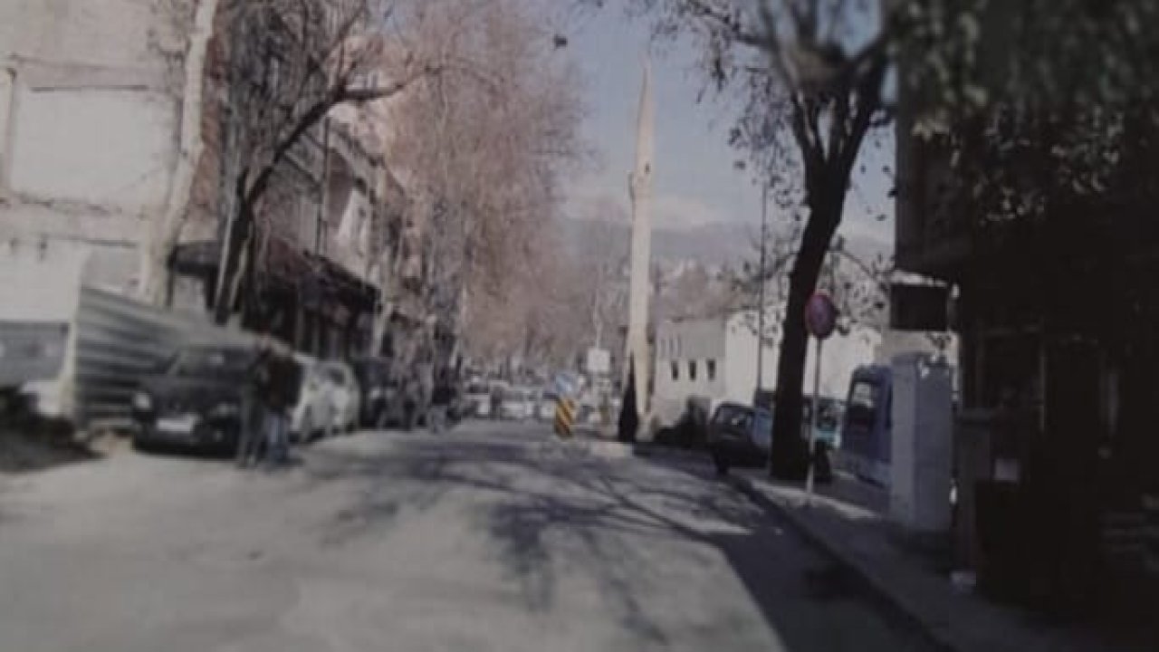 Hacı Arifoğlu Caddesi Adını Nerden Almıştır?