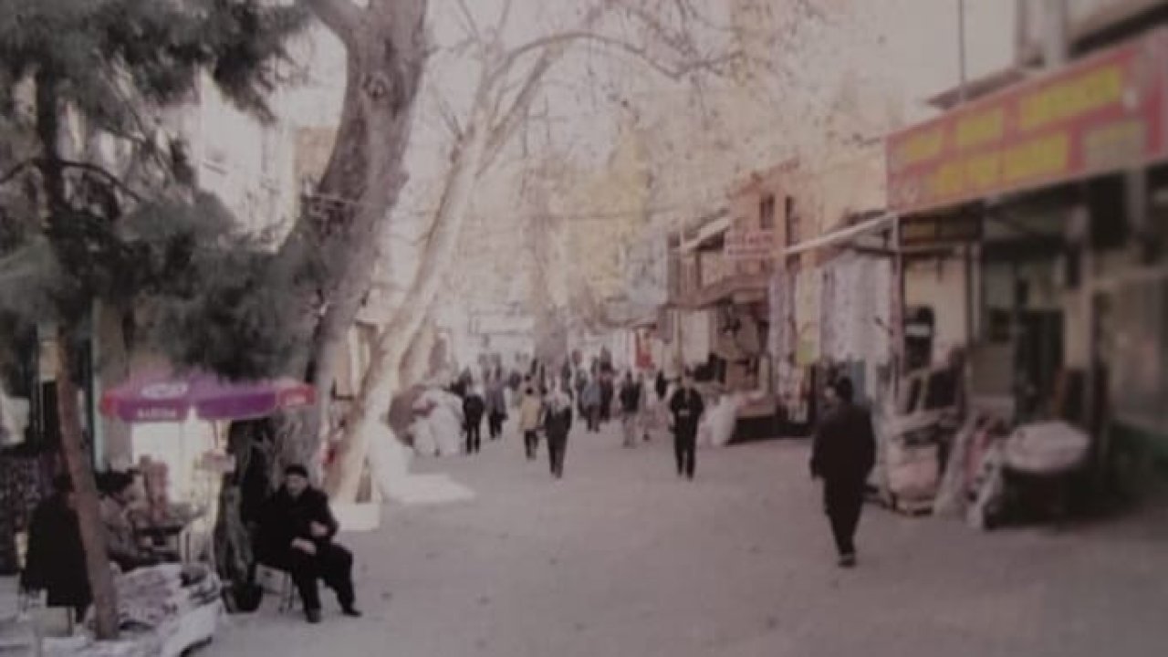 Şehit Üzümsuyu Mehmet Efendi Caddesi Adını Nereden Almıştır?