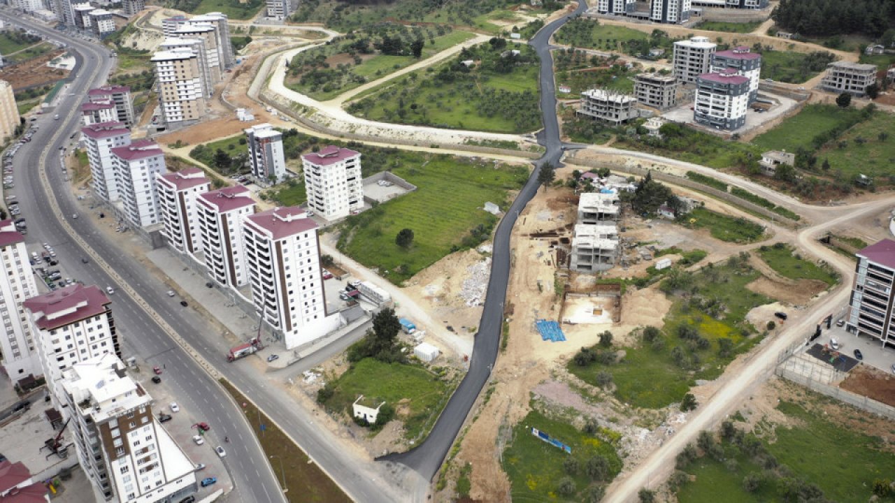 Ahırdağı Caddesi Adını Nereden Almıştır?