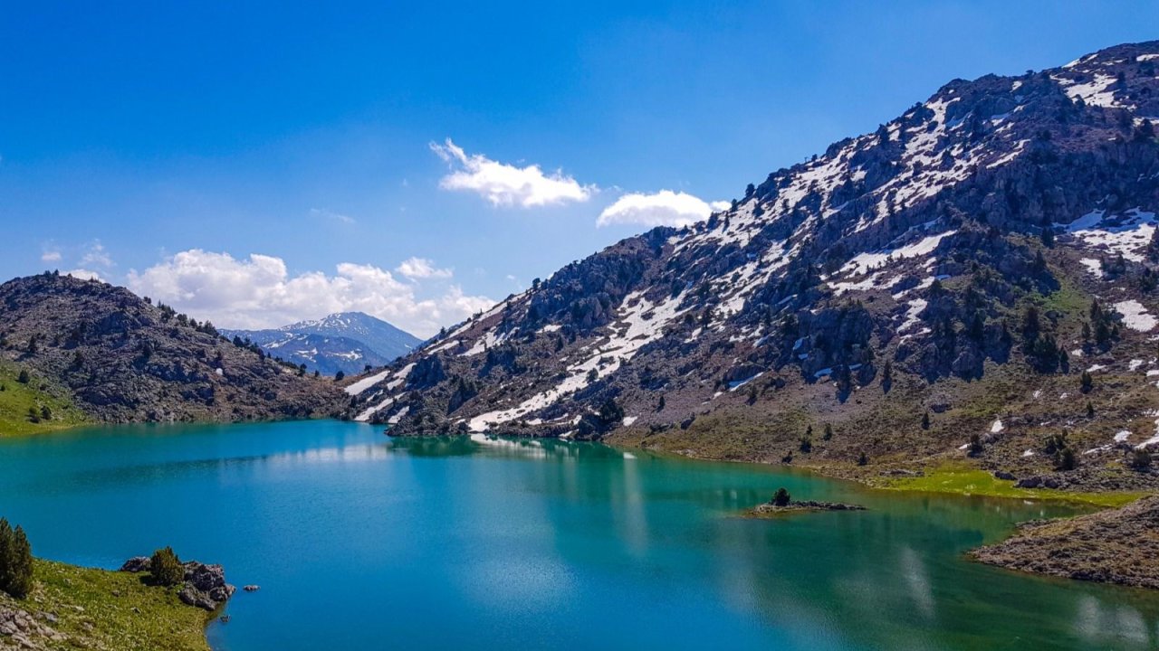 Kahramanmaraş’ın Doğal Mirası Koruma Altında