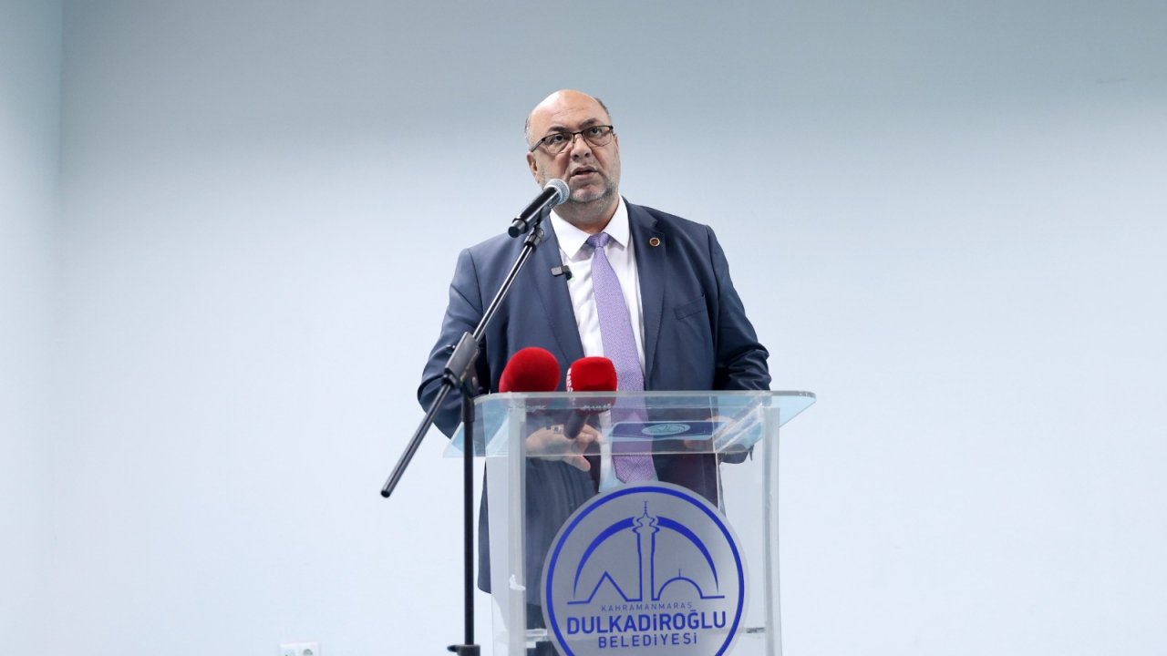 Lezita’dan Dulkadiroğlu’na Yatırım