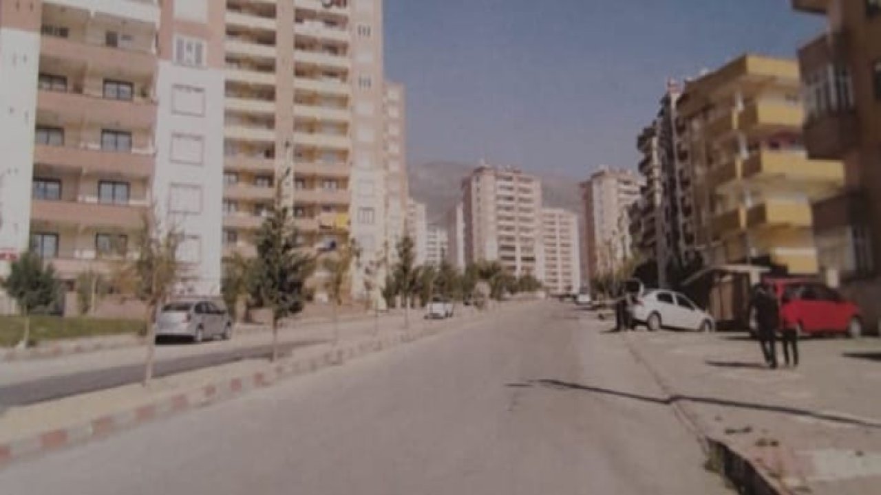 M. Zekeriya Kürşad Caddesi Adını Nereden Almıştır?