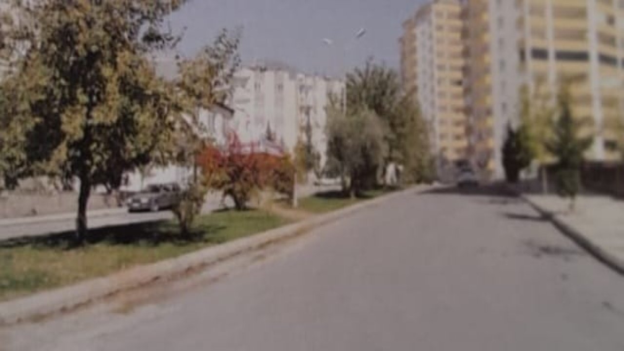 Şevket Bulut Caddesi Adını Nereden Almıştır?