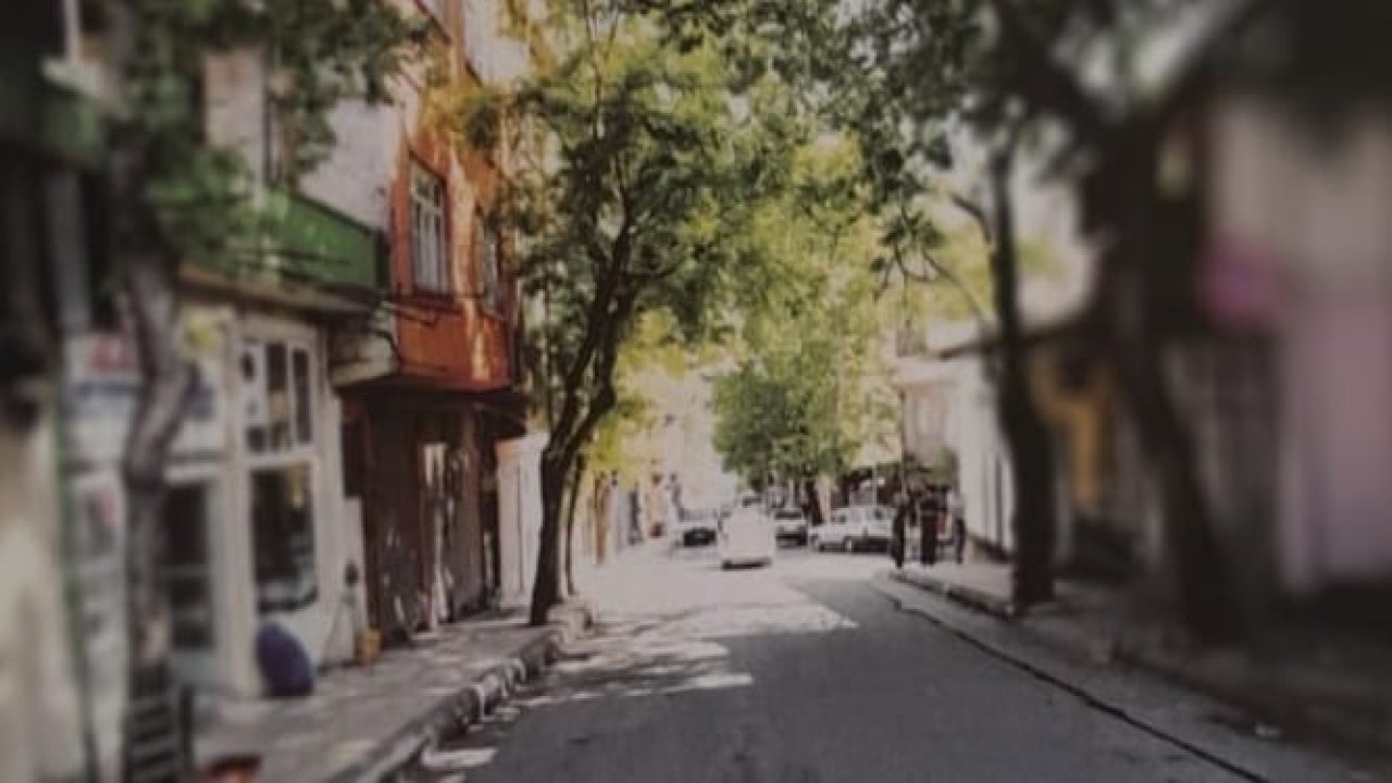 Şekerli Caddesi Adını Nereden Almıştır?