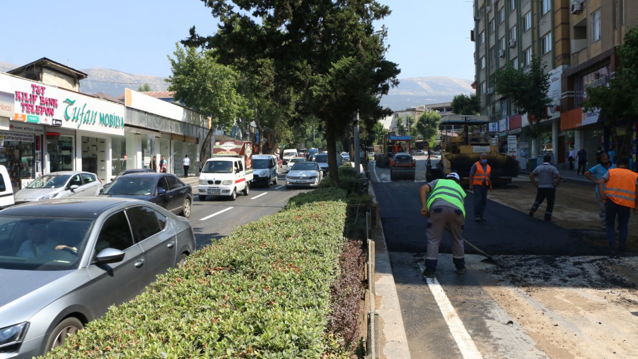 Azerbaycan Bulvarı Adını Nereden Almıştır?