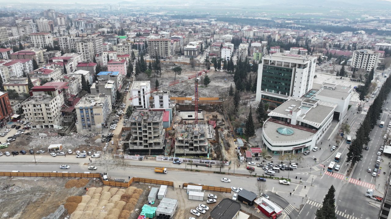 Zübeyde Hanım Bulvarı Adını Nereden Almıştır?