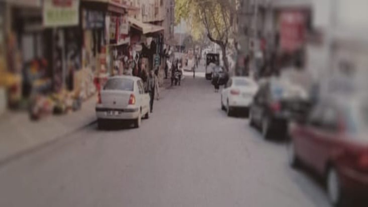 Garajlar Caddesi Adını Nereden Almıştır?