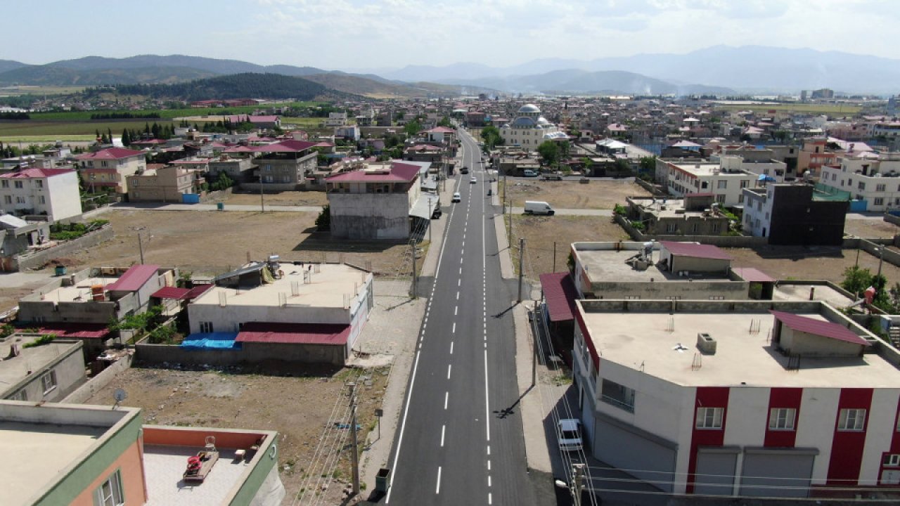 İlahiyat Caddesi Adını Nereden Almıştır?
