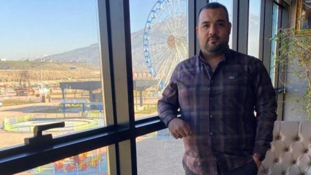 Başkan Şahinkanat: Bayram coşkusunu BlueLand’de hep birlikte yaşayalım