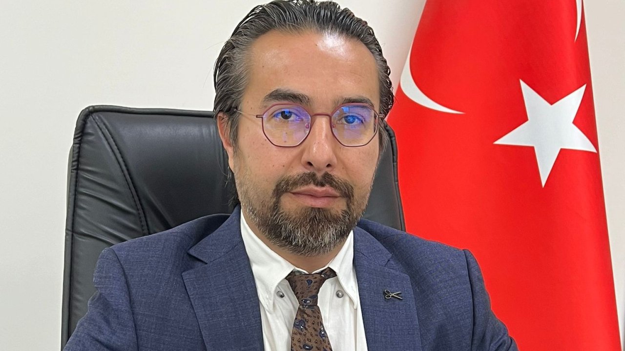 HG Holding Yönetim Kurulu Başkanı Uzm. Dr. Halil Gürsoy’dan Kurban Bayramı Mesajı