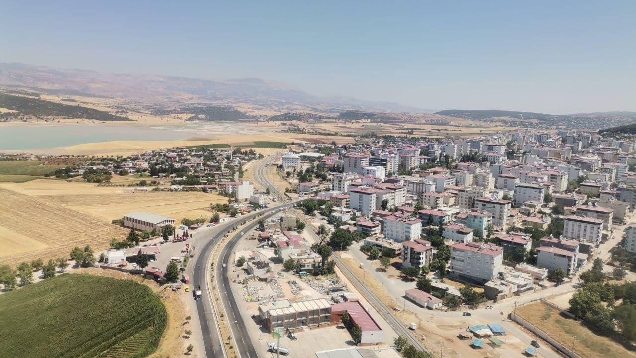 Kahramanmaraş’ta bayram trafiği denetimi