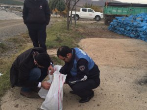 Büyükşehir'den hava kirliliği denetimi