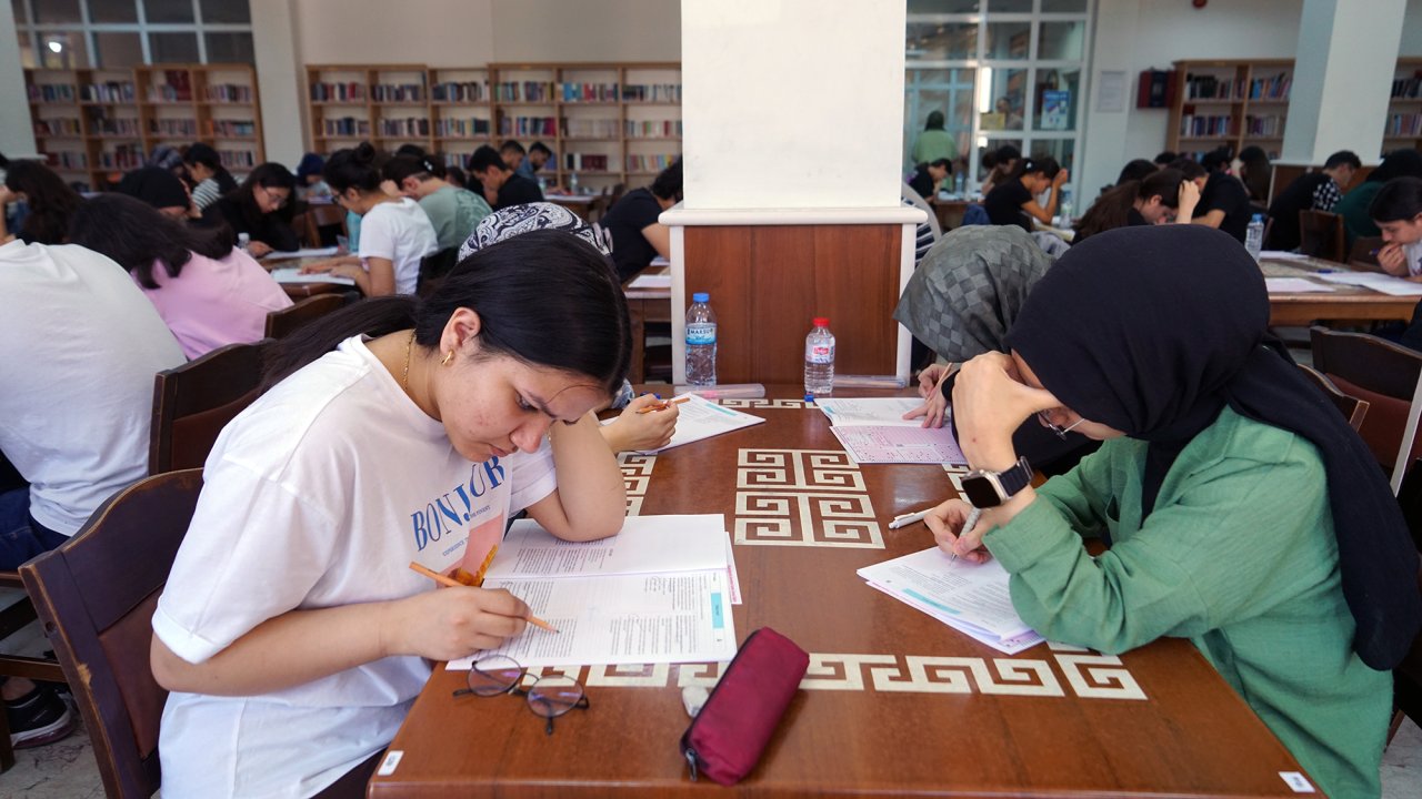LGS Öncesi Öğrenciler ve Ebeveynler Nelere Dikkat Etmeli?