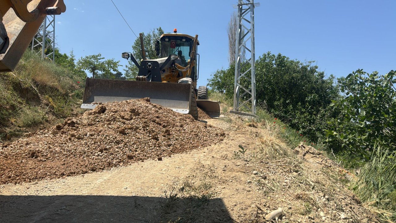 Dulkadiroğlu Belediyesi'nden Her Mahalleye Hizmet Atağı