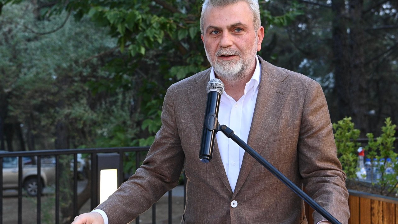 Şehit Babalarına Vefa Babalar Günü’nde Anlamlı Program