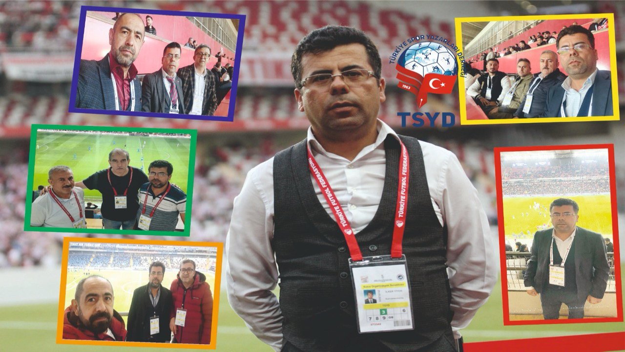 Kahramanmaraş medyasından süper çıkarma