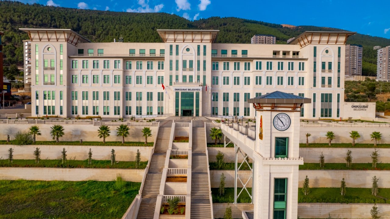 Onikişubat Belediyesi’nden Dolandırıcılık Uyarısı: Para Taleplerine İtibar Etmeyin