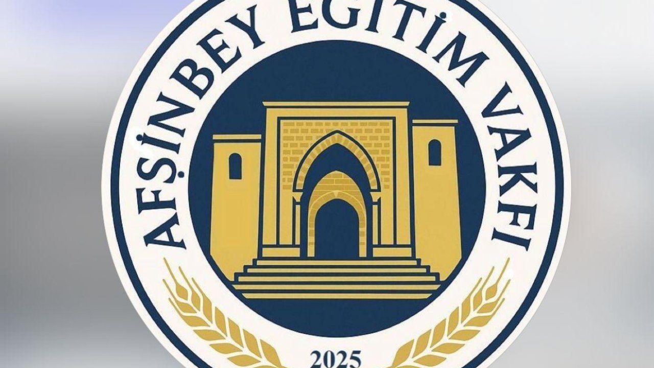 Afşinbey Eğitim Vakfı'ndan Üniversite Adaylarına Tam Destek