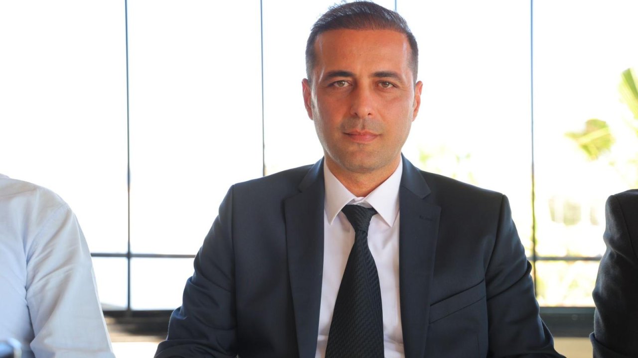 Adem Cevher: “Emekçinin Umudunu Yeniden Yeşertmek İçin Adayım”