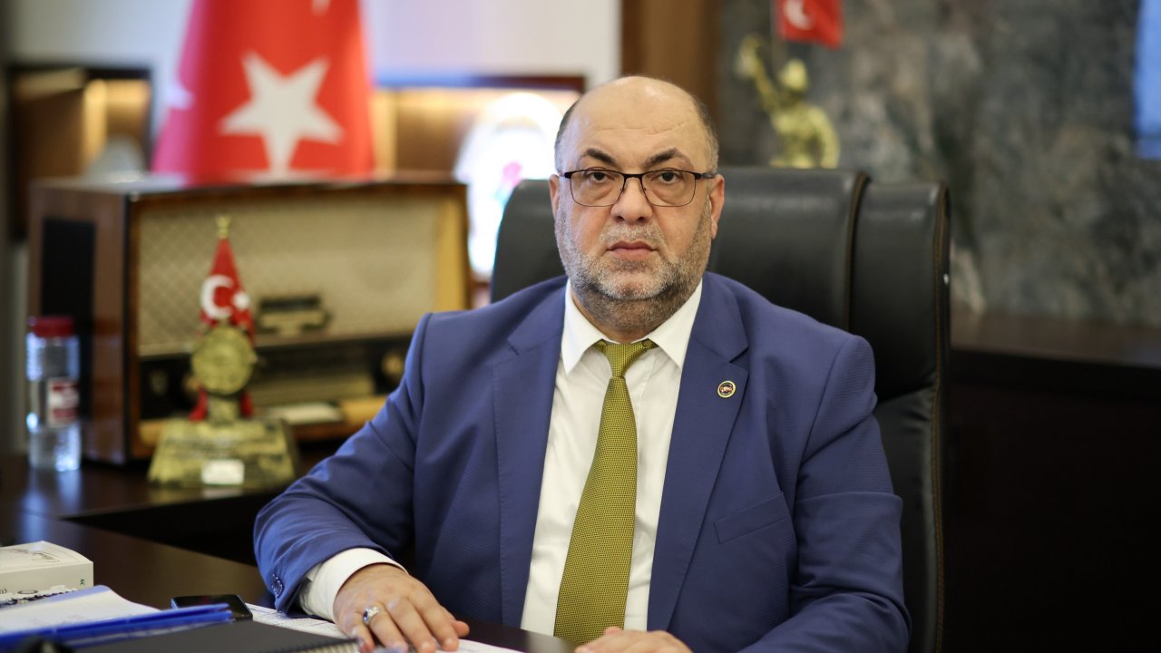 Başkan Akpınar Suskunluk Zillet, Savunmak İzzettir
